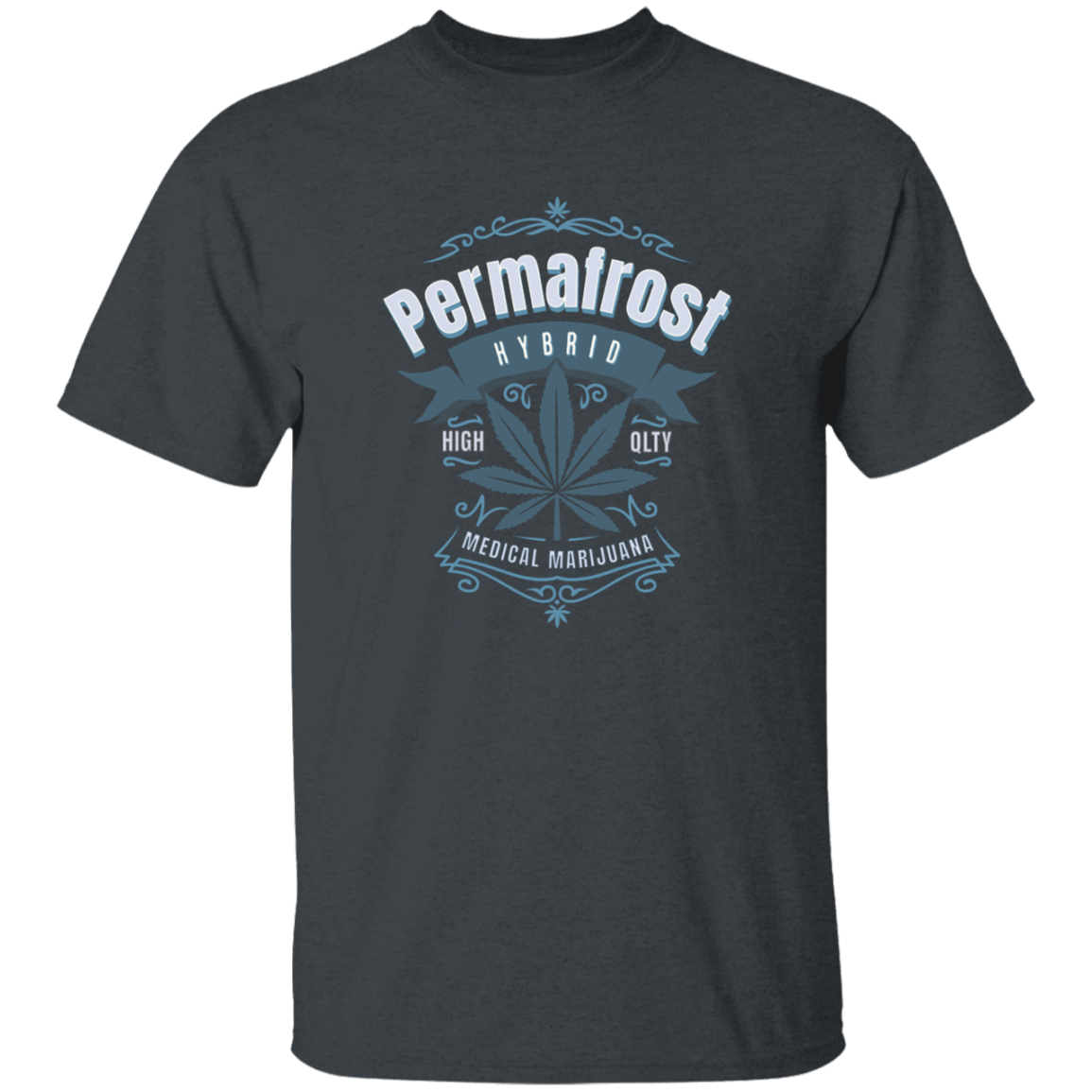Permafrost T-Shirt