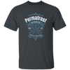 Permafrost T-Shirt