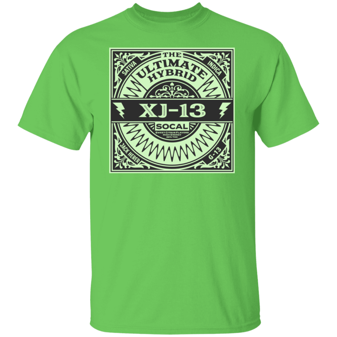 XJ-13 T-Shirt