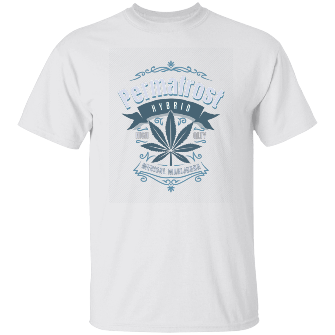 Permafrost T-Shirt