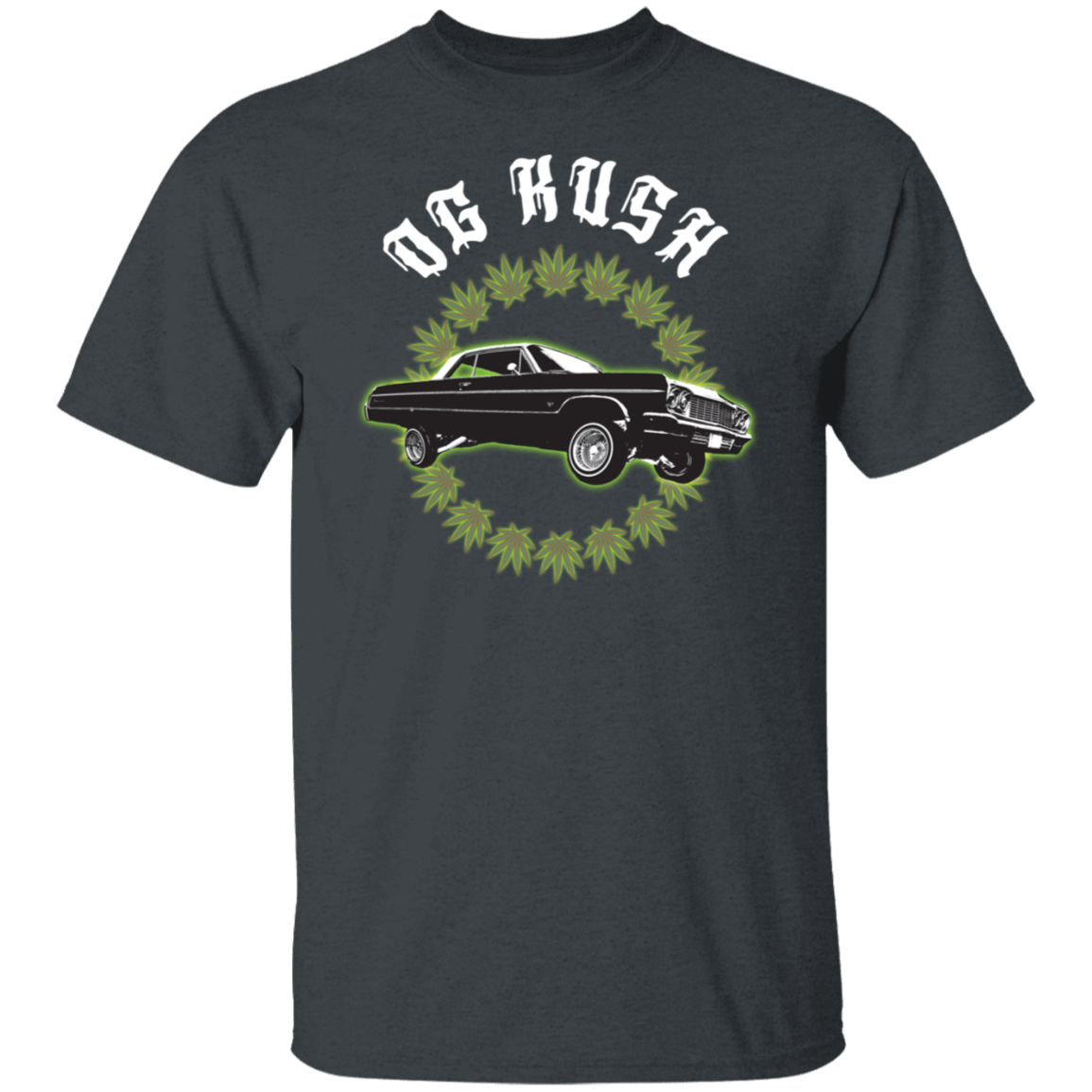 OG KUSH T-Shirt