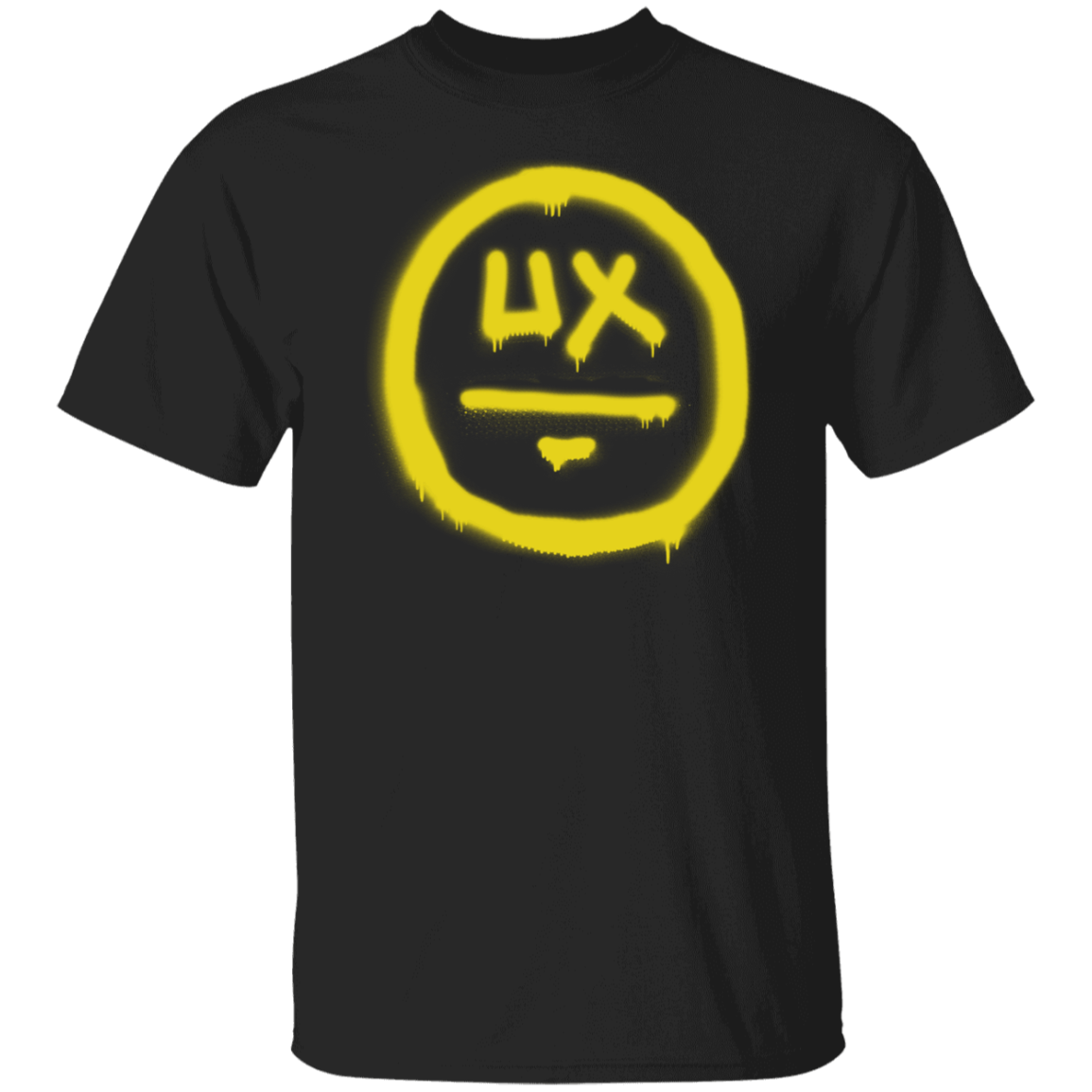STR8 Face T-Shirt