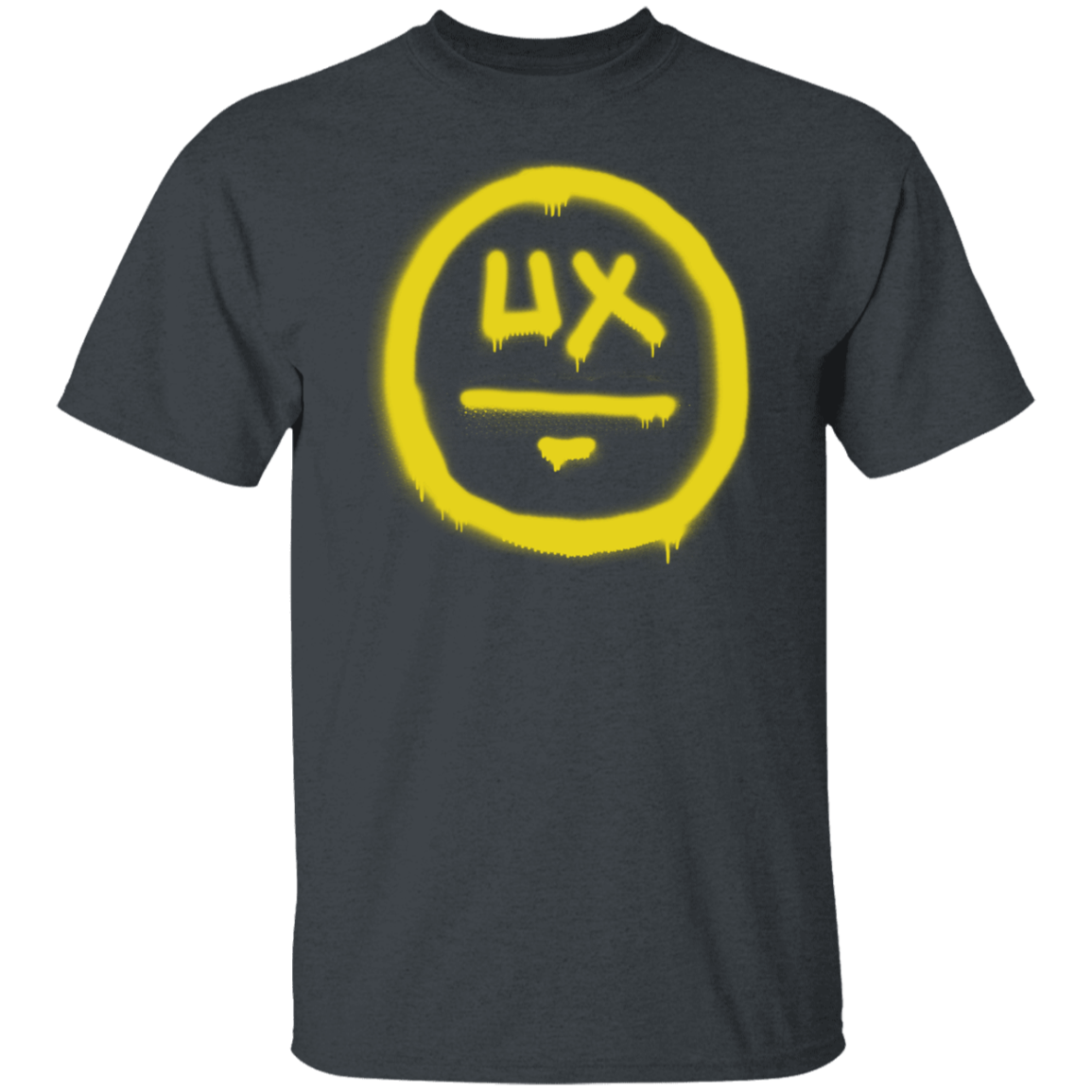 STR8 Face T-Shirt