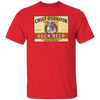 Chief Oshkosh OBC T-Shirt