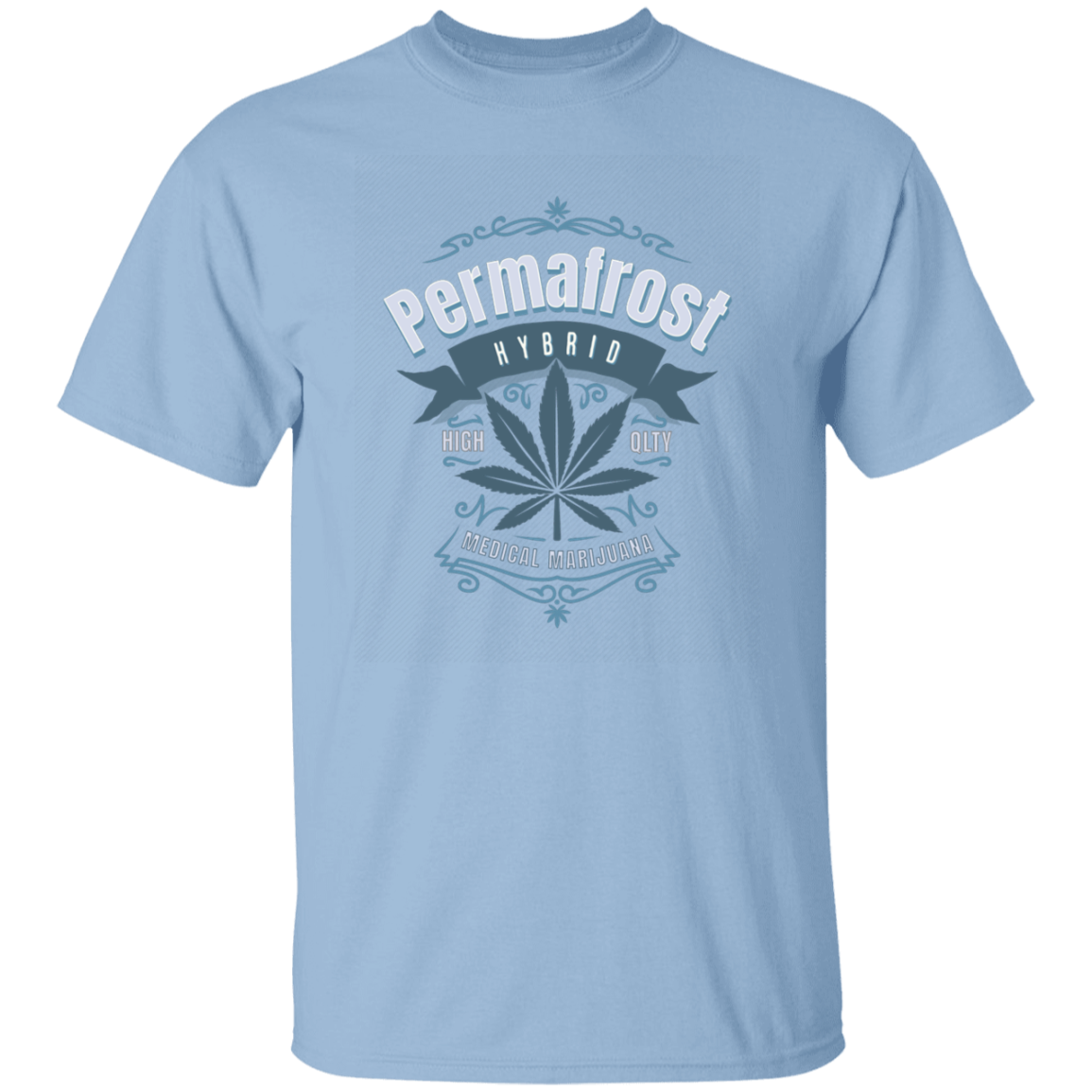Permafrost T-Shirt