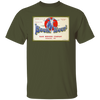 Bock Beer Rahr Brewing CO. T-Shirt