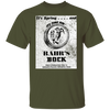 Rahr's Bock Beer T-Shirt