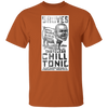 GrovesChill Tonic T-Shirt