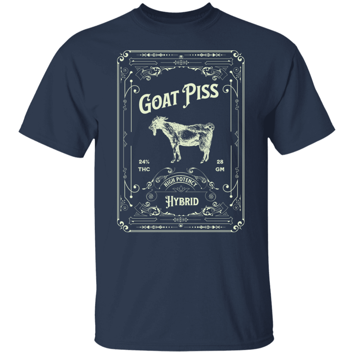 Goat Piss T-Shirt