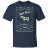 Goat Piss T-Shirt