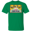 North Pole Beer T-Shirt