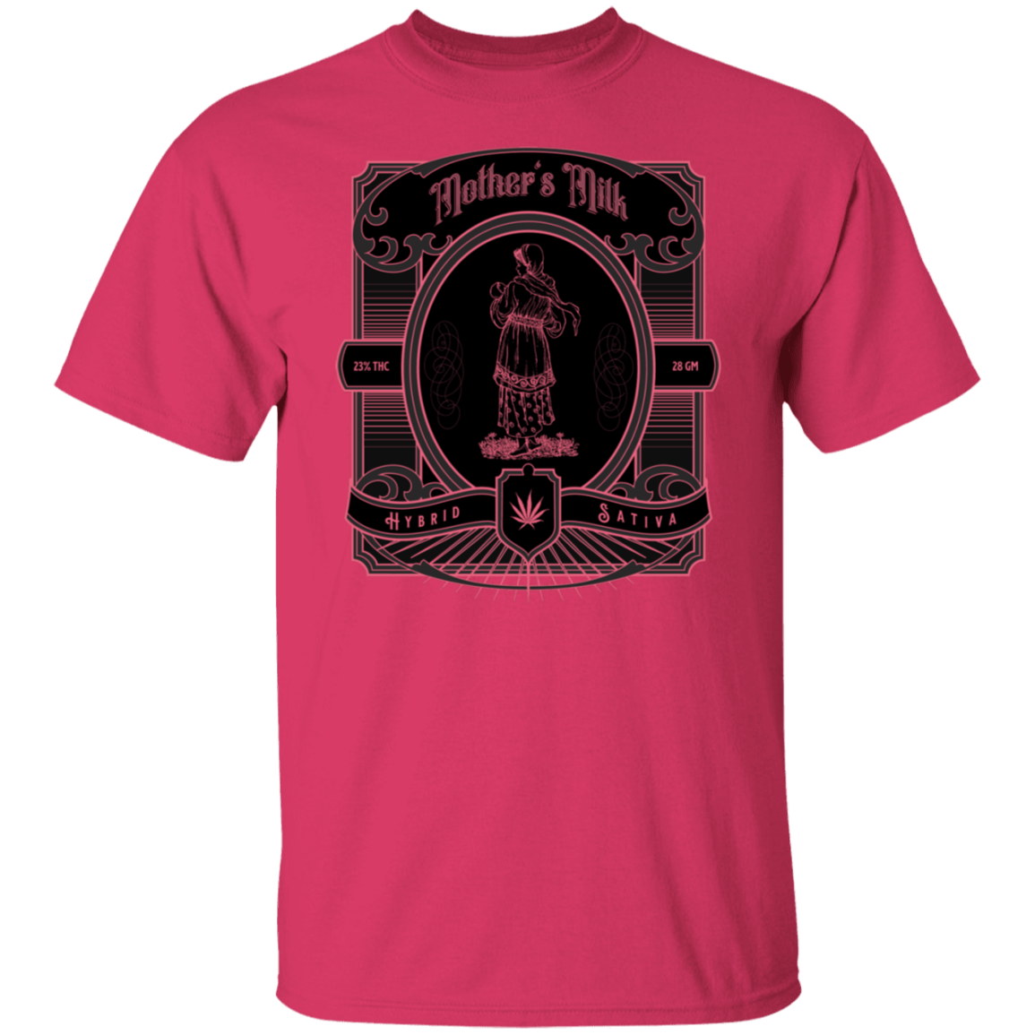 Mother's Milk T-Shirt