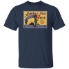 Amber Glo Beer T-Shirt