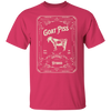 Goat Piss T-Shirt