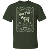 Goat Piss T-Shirt