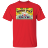 North Pole Beer T-Shirt