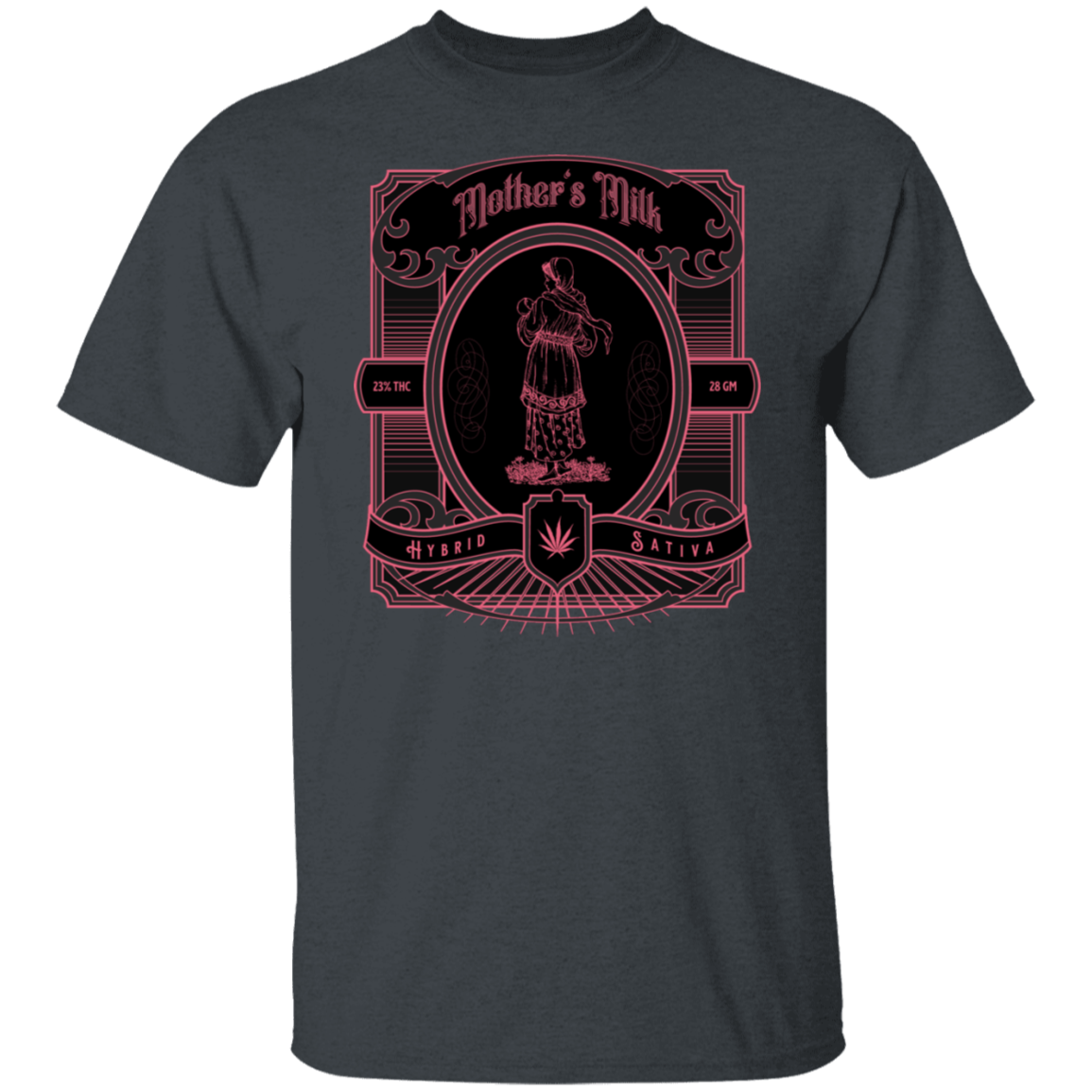 Mother's Milk T-Shirt