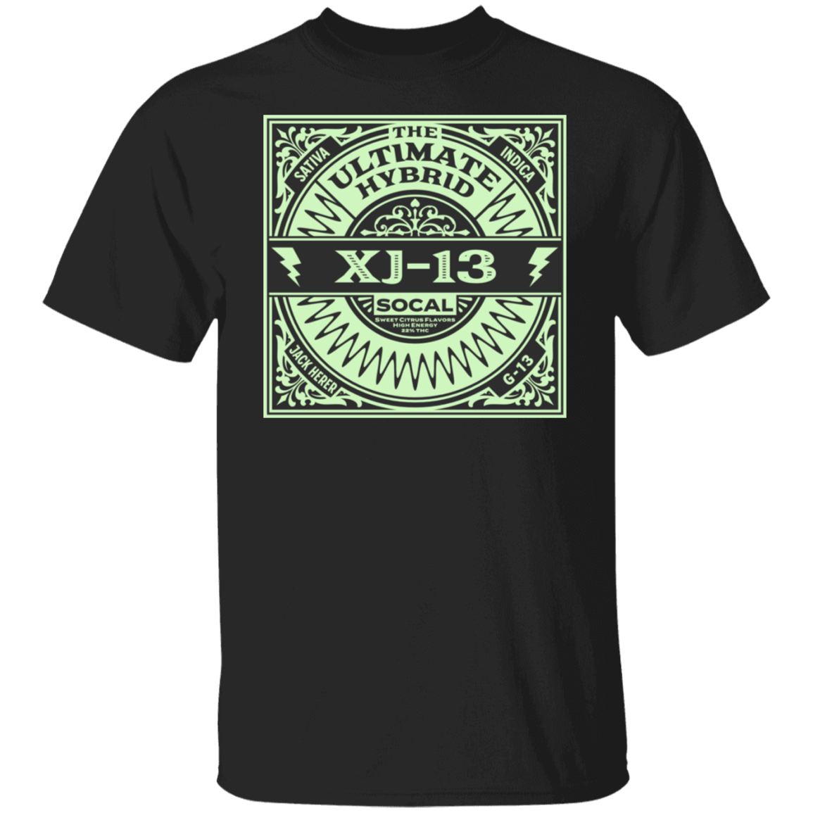 XJ-13 T-Shirt