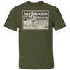 Iver Johnson Revolvers T-Shirt