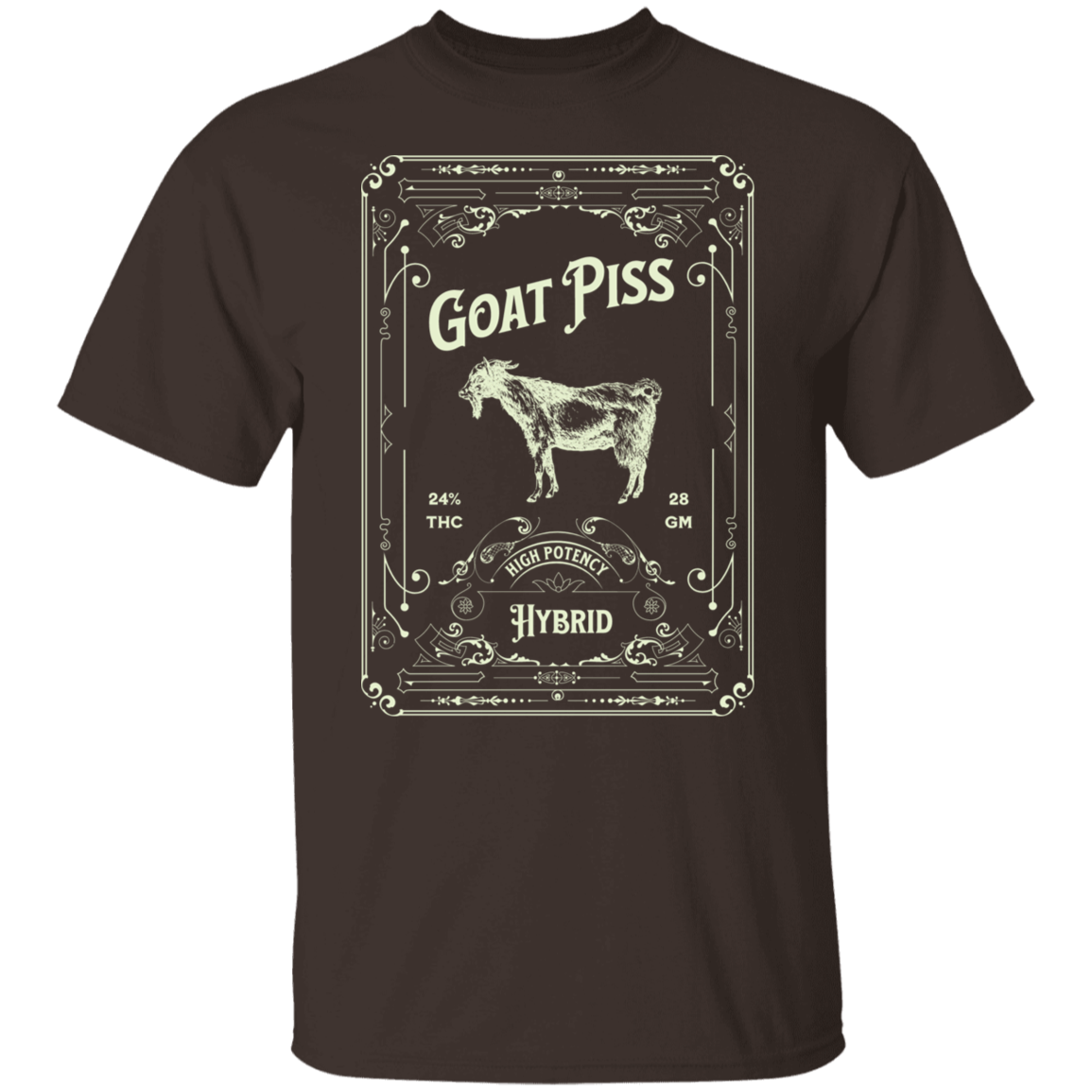 Goat Piss T-Shirt