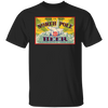 North Pole Beer T-Shirt