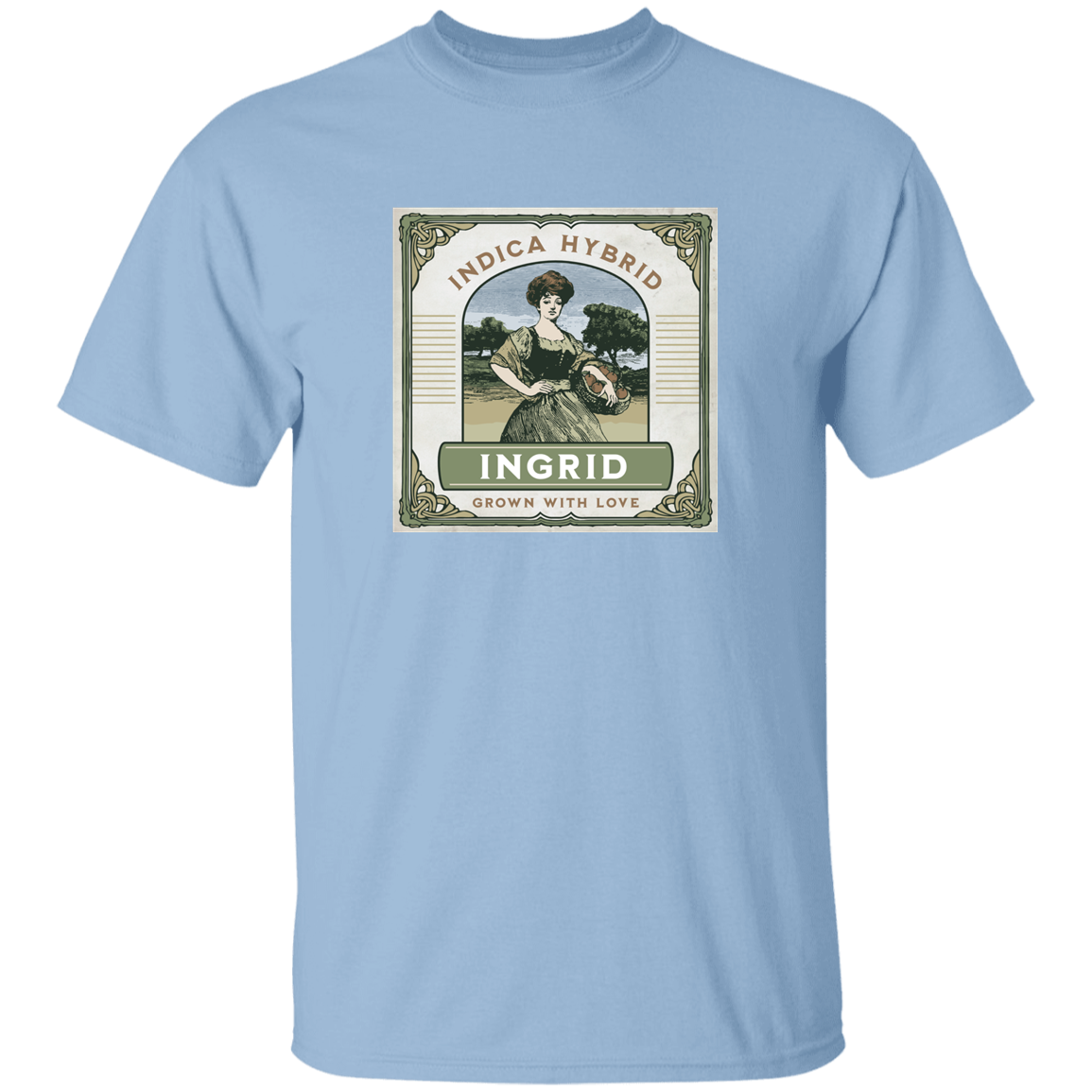Ingrid T-Shirt