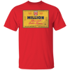 Million Special Pale Beer T-Shirt