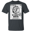 Rahr's Bock Beer T-Shirt