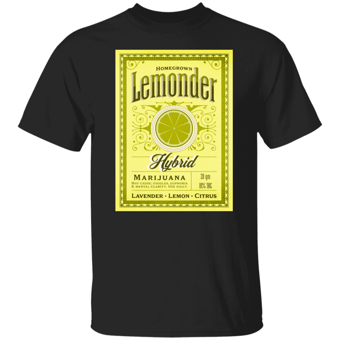 Lemonder T-Shirt