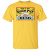North Pole Beer T-Shirt