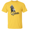 Dog Faced Pony Soldier Color T-Shirt
