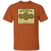 Old Gold Lager T-Shirt