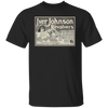 Iver Johnson Revolvers T-Shirt