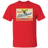 Rahr's Elk's Head Beer T-Shirt