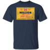 Million Special Pale Beer T-Shirt