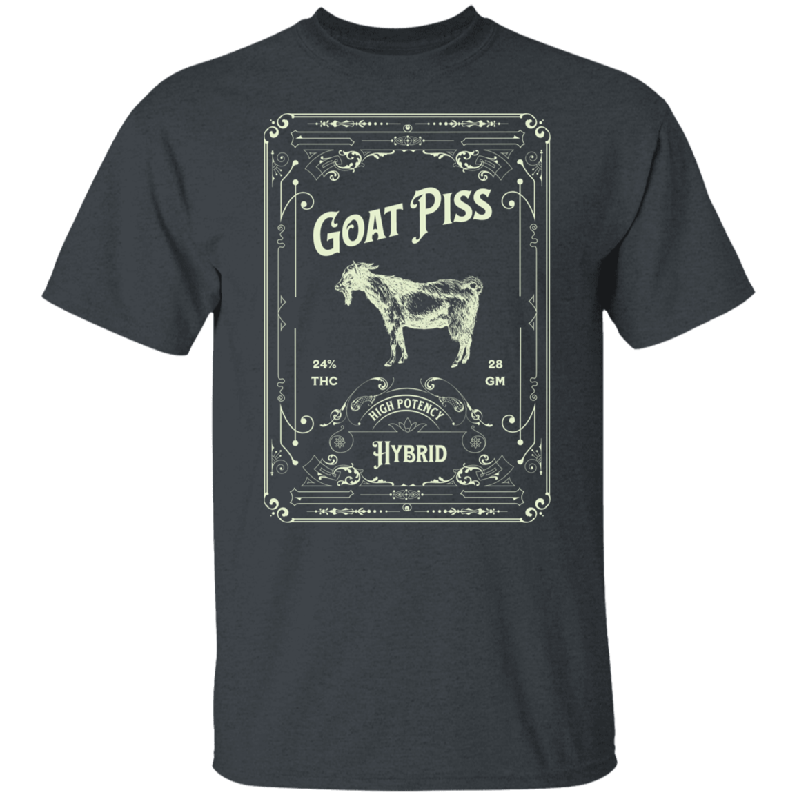 Goat Piss T-Shirt