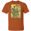 Fat Sucking Tapeworms T-Shirt
