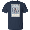 Berry White T-Shirt