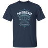 Permafrost T-Shirt