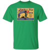 Amber Glo Beer T-Shirt