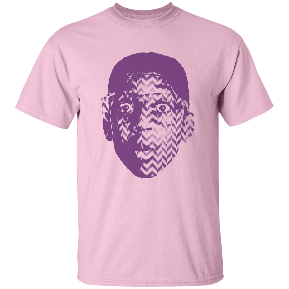 Purple Urkel T-Shirt