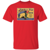 Amber Glo Beer T-Shirt