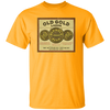 Old Gold Lager T-Shirt