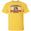 Chief Oshkosh OBC T-Shirt