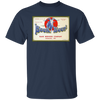 Bock Beer Rahr Brewing CO. T-Shirt