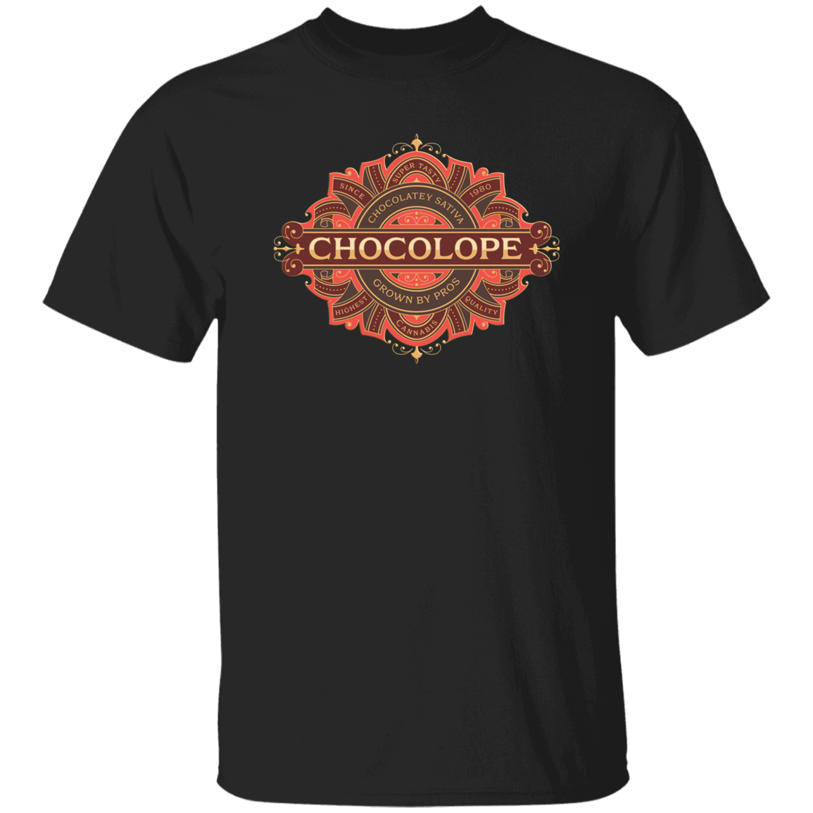 Chocolope T-Shirt