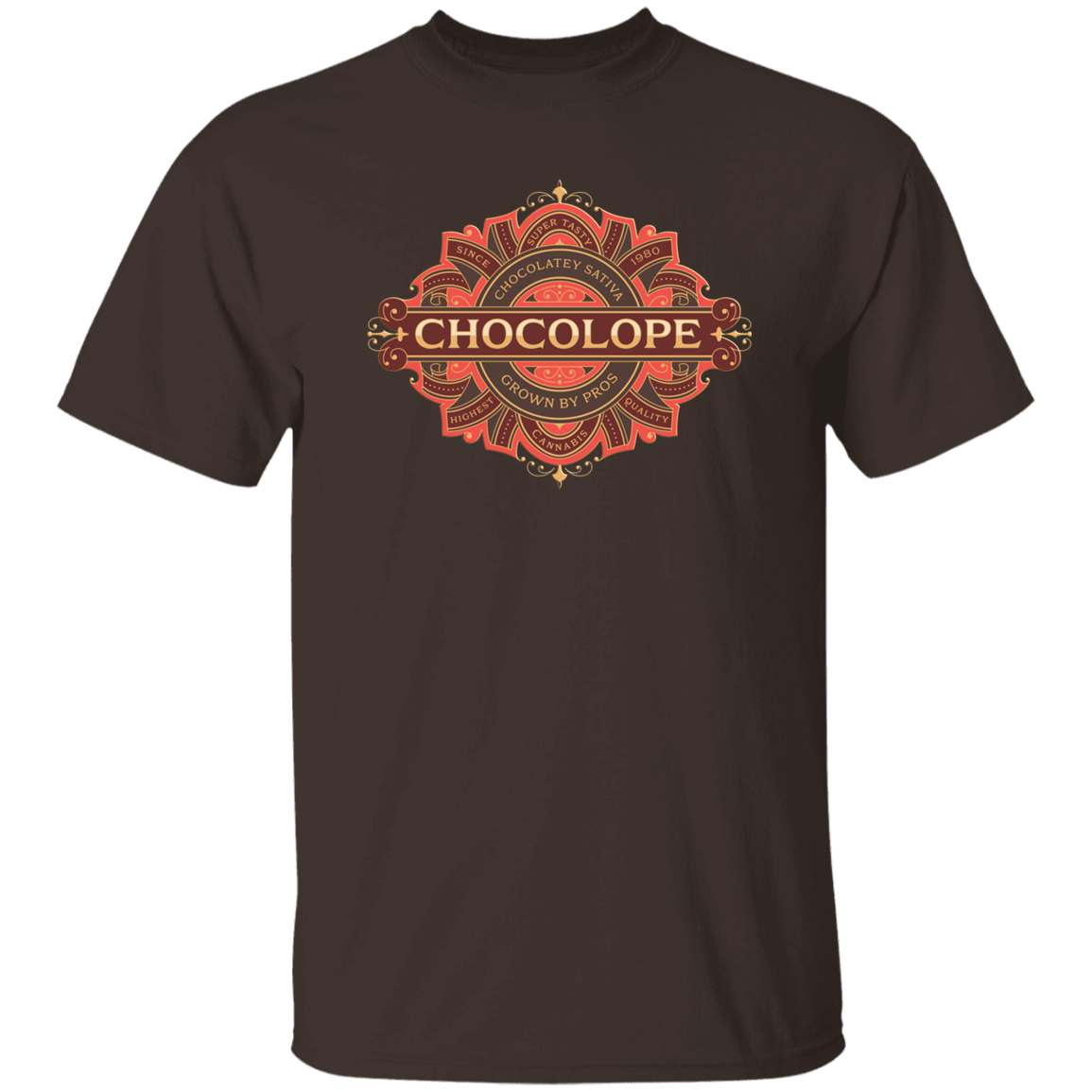 Chocolope T-Shirt