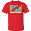 B Happy Beer T-Shirt