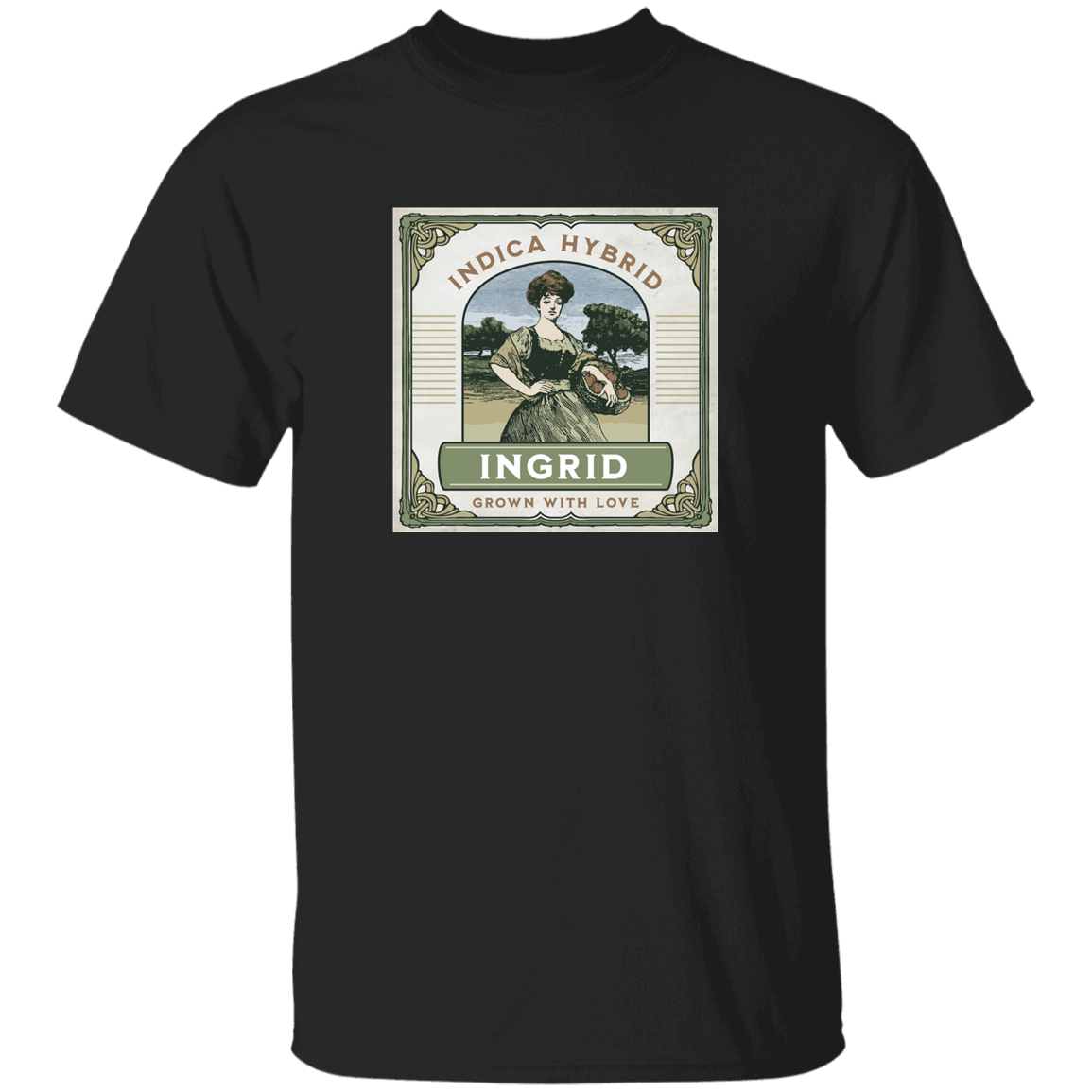 Ingrid T-Shirt
