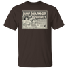 Iver Johnson Revolvers T-Shirt